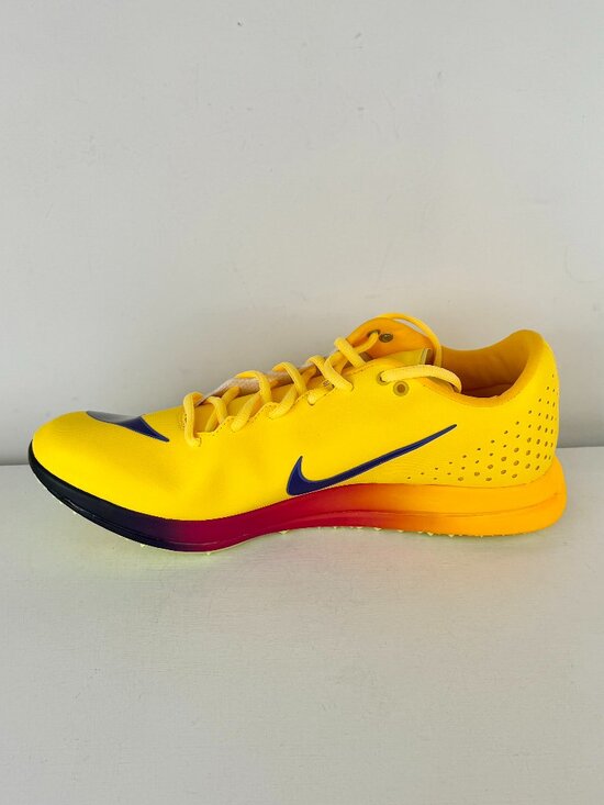 M12.5 - Nike Triple Jump Elite 3 Track & Field Jumping Spikes Sneaker HV6425-800 main image 7